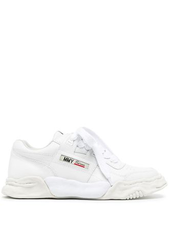 Miharayasuhiro Sneakers Parker - Bianco