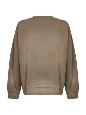 Golden Goose Sweatshirt - Green