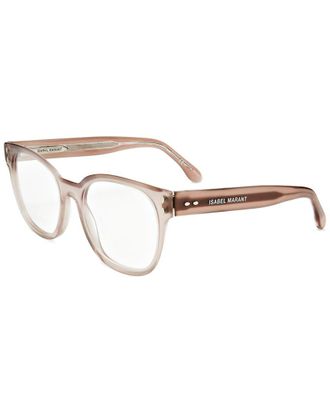 Isabel Marant Womens Im0020 52Mm Optical Frames