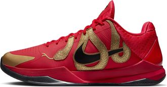 Nike Kobe 5 Protro Year of the Mamba University Red HF5182-600