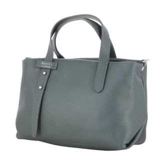 Bruno Rossi Mujer, Bolsos, Verde, Talla: ONE Size