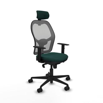 Piqueras y Crespo Piqueras Y Crespo Silla De Oficina Vert Confortable
