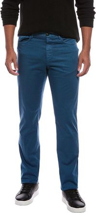 Slowear Slowear Moss Poplin Regular Fit Pant