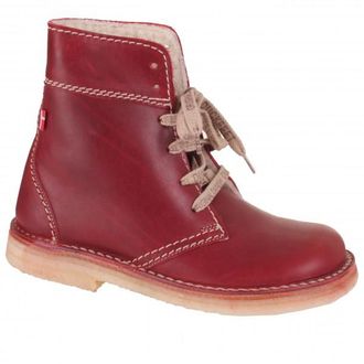 Duckfeet Odense Winterschuhe - Unisex | rot