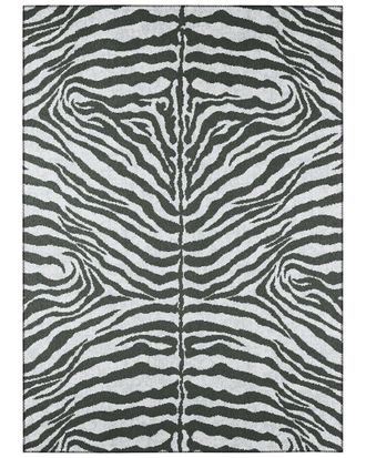 Addison Rugs Safari Indoor/Outdoor Washable Rug