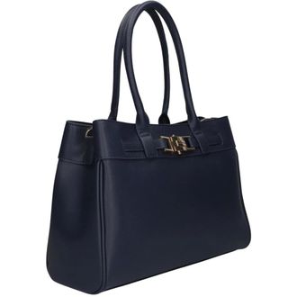 Valentino Dames, Tassen, Blauw, Maat: ONE Size