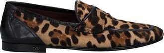 Dolce & Gabbana CALZADO - Mocasines en YOOX.COM