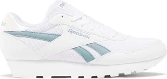 Reebok Rewind Run White/Soft Slate/Barely Grey Female Running Shoes