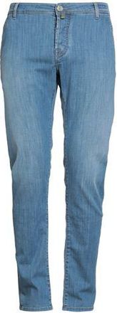 Jacob Cohen BOTTOMWEAR - Jeans on YOOX.COM