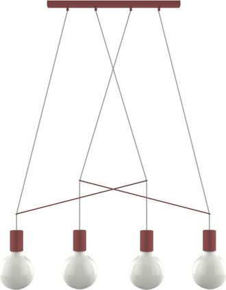 Lumicom Kelly L&aacute;mpara De Techo 6 Luces