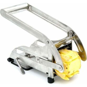 OEM Inicio Cortadoras De Papas Fritas M&aacute;quinas Para Papas Fritas, Xu, Cortadoras De Frutas Y Verduras. Color Primario, Producto De Calidad Superior, Durad