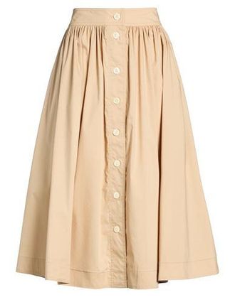 Ralph Lauren BOTTOMWEAR - Midi skirts sur YOOX.COM