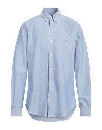 Ralph Lauren TOPWEAR - Shirts on YOOX.COM