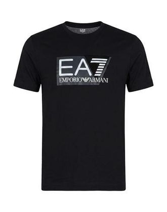 Emporio Armani CAMISETAS Y TOPS - Camisetas en YOOX.COM