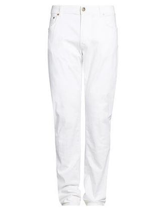 Corneliani BOTTOMWEAR - Pantaloni jeans su YOOX.COM