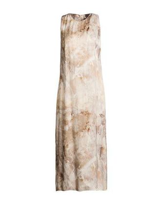 PESERICO DRESSES - Maxi dresses sur YOOX.COM
