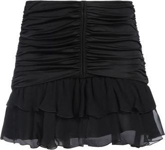 Blumarine PARTES DE ABAJO - Minifaldas en YOOX.COM