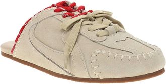 Matisse Footwear Womens Devyn Sneaker Mule In Natural