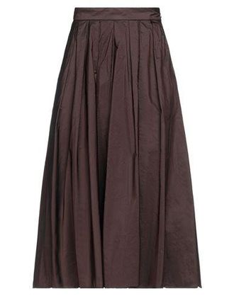 Maliparmi HOSEN & R&Ouml;CKE - Midi-R&ouml;cke auf YOOX.COM