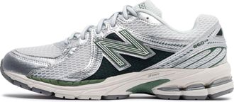 New Balance 860 V2 Northern Lights Pack Mallard Green ML860GP2