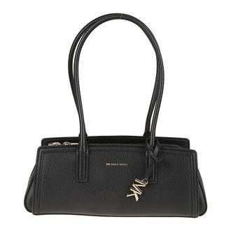 Michael Kors Dames, Tassen, Zwart, Maat: ONE Size