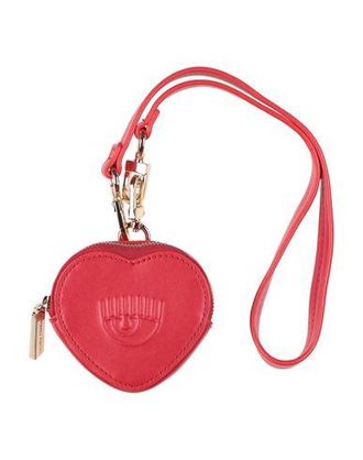 Chiara Ferragni Small Leather Goods - Coin purses on YOOX.COM