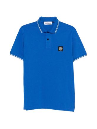 Stone Island ss Polo