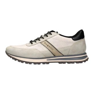 Bugatti Heren, Schoenen, Grijs, Maat: 43 EU Su&egrave;de