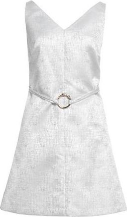 Trussardi VESTIDOS - Minivestidos en YOOX.COM