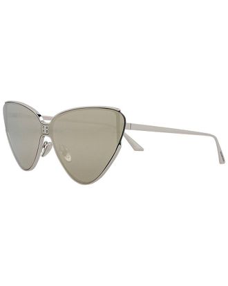 Balenciaga Womens Bb0191s 99Mm Sunglasses