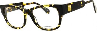 Max & Co. MO5142 055 Coloured Havana 53mm