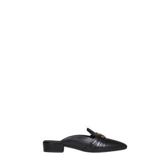 Ferragamo Mujer, Zapatos, Negro, Talla: 38 1/2 EU