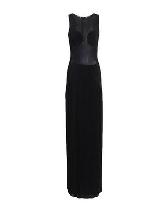 Jean Paul Gaultier DRESSES - Maxi dresses on YOOX.COM