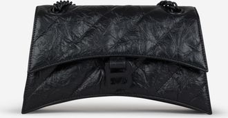 Balenciaga Crush S Bag