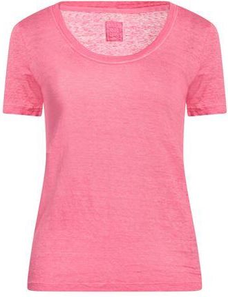 120% Lino TOPWEAR - T-shirts on YOOX.COM