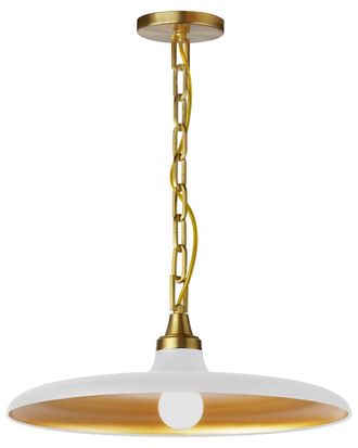 Dainolite Quentin 1-Light Pendant