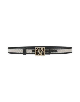A|X Armani Exchange Small Leather Goods - Belts on YOOX.COM