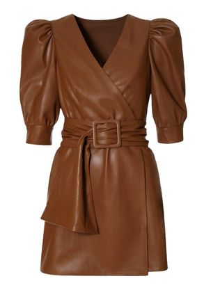 Aggi Dress Andrea Aztec