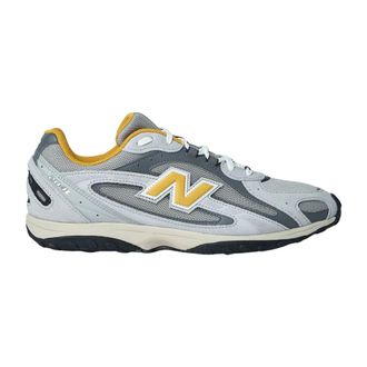 New Balance Sneakers, male, Blue, Size: 12 1/2 US 204L Sneakers