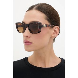 Michael Kors Dames, Accessoires, Bruin, Maat: 53 MM
