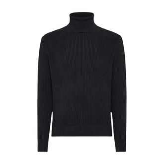 Roberto Ricci Design Rrd, Heren, Truien, Blauw, Maat: M Katoen