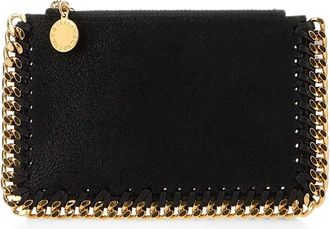 Stella McCartney Falabella Wallet