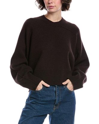 Rag & Bone Rag & Bone Letty Wool-Blend Sweater