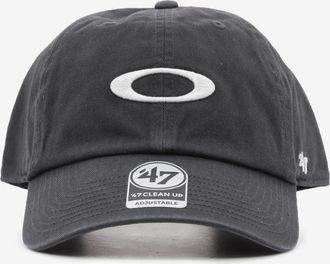 Oakley Remix dad hat black
