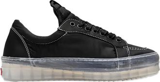Rhude V1-Lo sneakers - Black