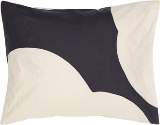 Marimekko Iso Unikko Pillowcase 50X60cm