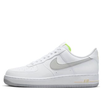 Nike Air Force 1 07 Next Nature White Light Smoke Grey FJ4825-100