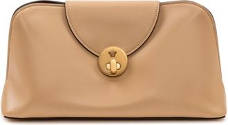Versace Donna, Borse, Beige, Taglia unica, new