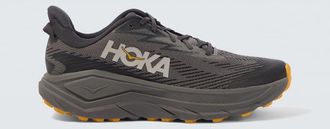 Hoka One One Challenger 8 GORE-TEX trail running shoes