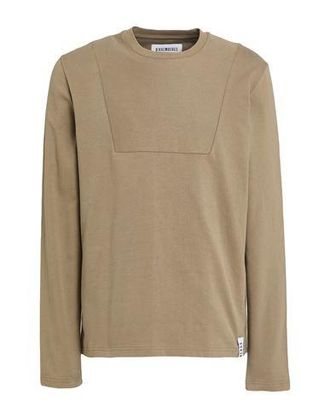 Dirk Bikkembergs TOPWEAR - T-shirts sur YOOX.COM
